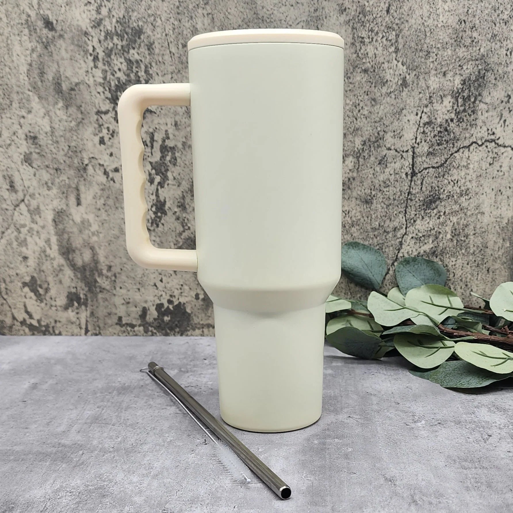 40Oz Stainless steel Thermal Tumbler